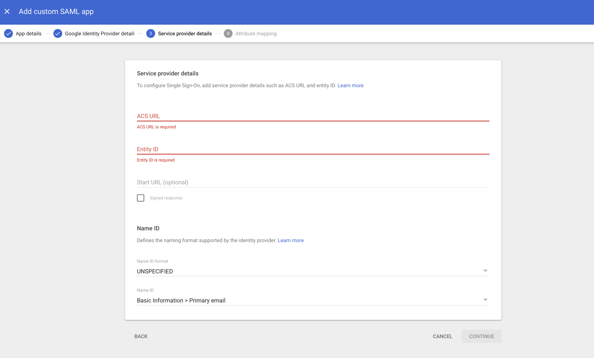 Reverse Proxy as a Service for AppSheet - Netskope Knowledge Portal