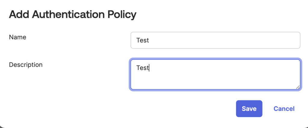 Okta Authentication Policy with Cloud Exchange - Netskope Knowledge Portal