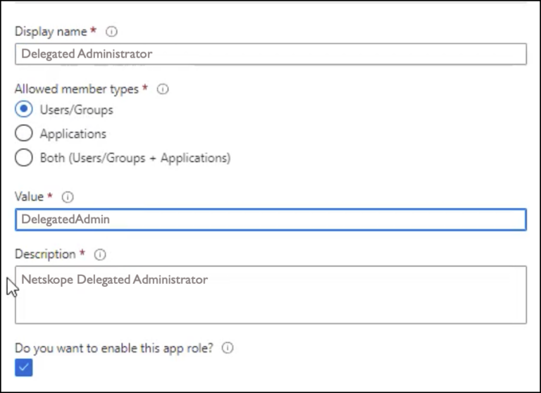 Netskope SSO with Azure AD Netskope Knowledge Portal
