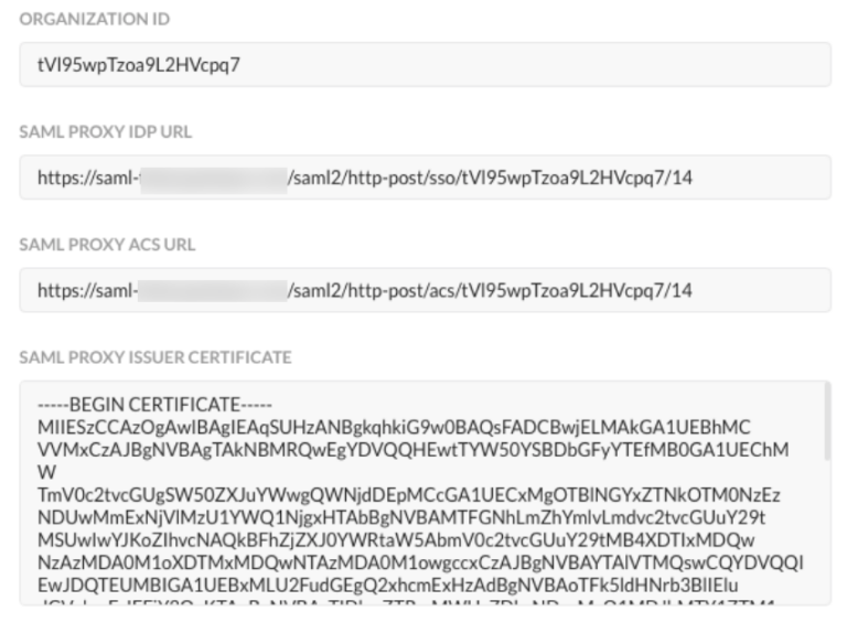 Reverse Proxy for Atlassian with Azure AD SSO - Netskope Knowledge Portal