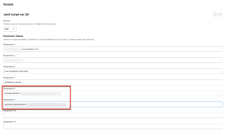 JAMF - Netskope Knowledge Portal