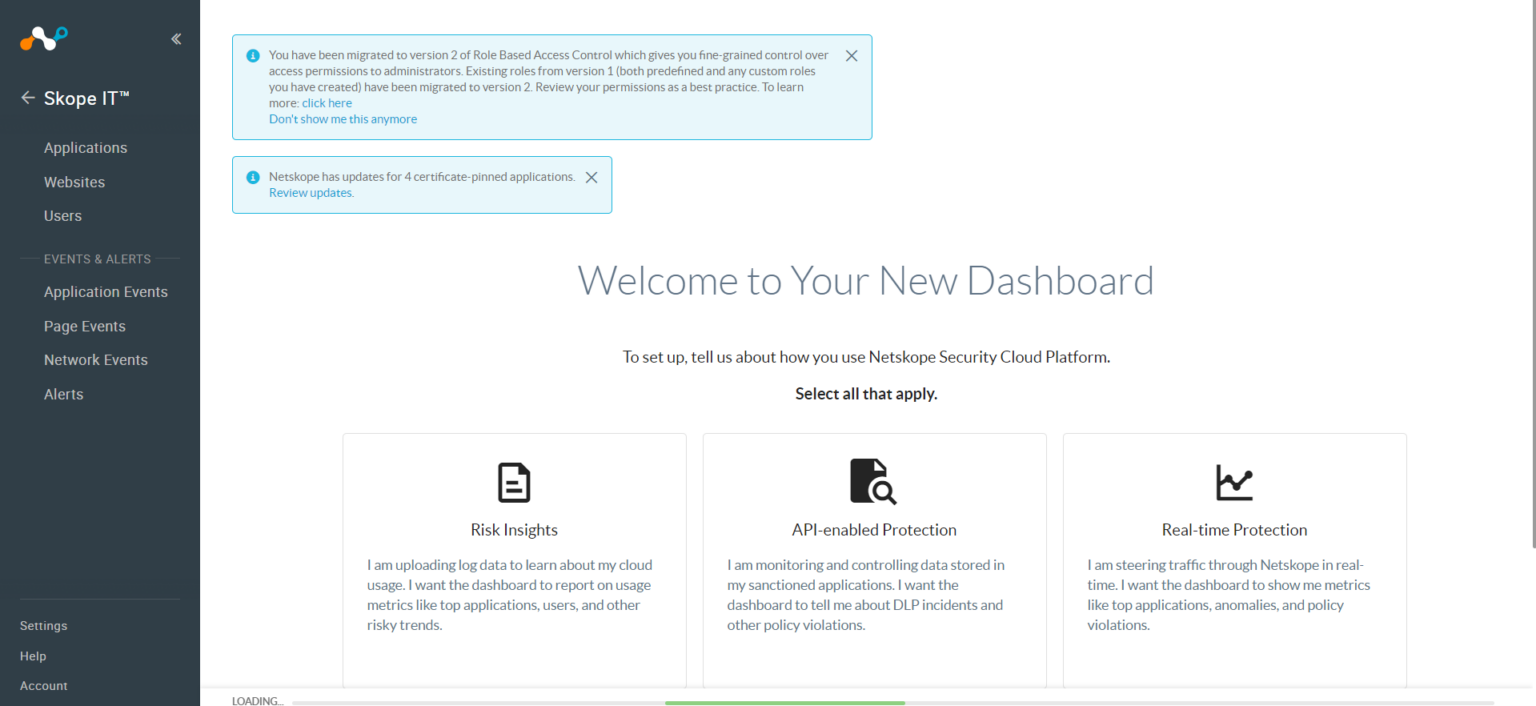Configure the Netskope Plugin for Log Shipper Netskope Knowledge Portal