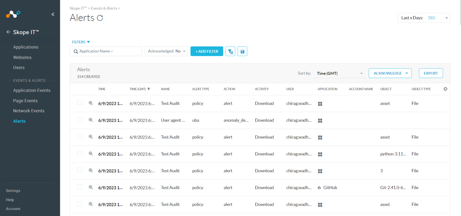 Configure the Netskope Plugin for Log Shipper Netskope Knowledge Portal