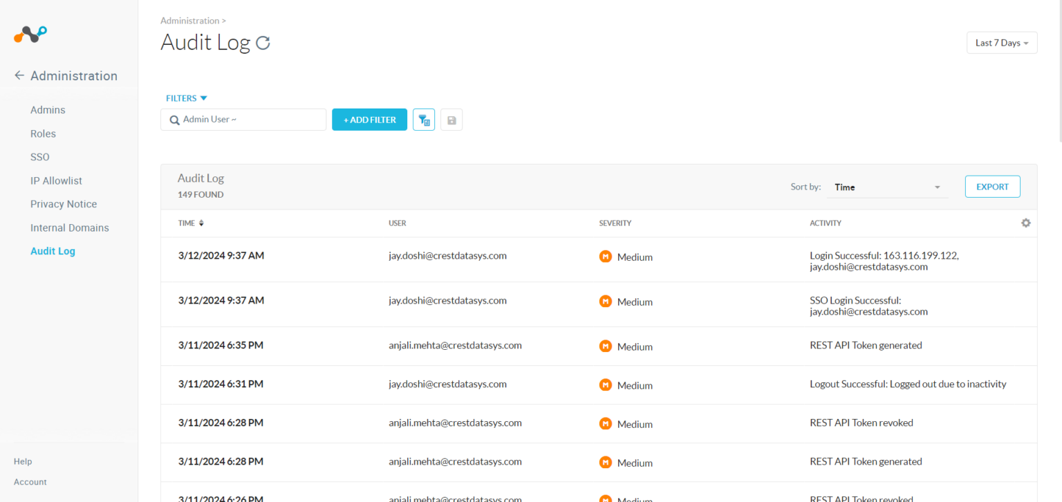 Configure the Netskope Plugin for Log Shipper Netskope Knowledge Portal