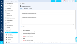 HaloITSM Plugin for Ticket Orchestrator - Netskope Knowledge Portal