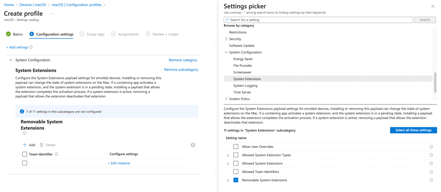 Uninstalling the Netskope Client - Netskope Knowledge Portal
