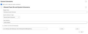 JAMF - Netskope Knowledge Portal