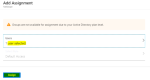 SAML Authentication with Entra ID - Netskope Knowledge Portal