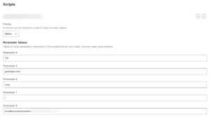 JAMF - Netskope Knowledge Portal