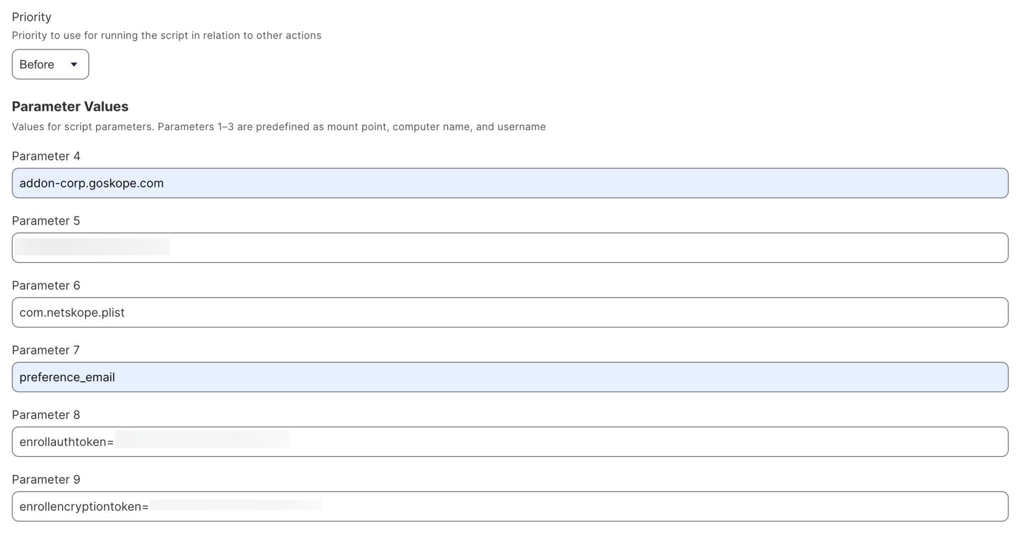 JAMF - Netskope Knowledge Portal