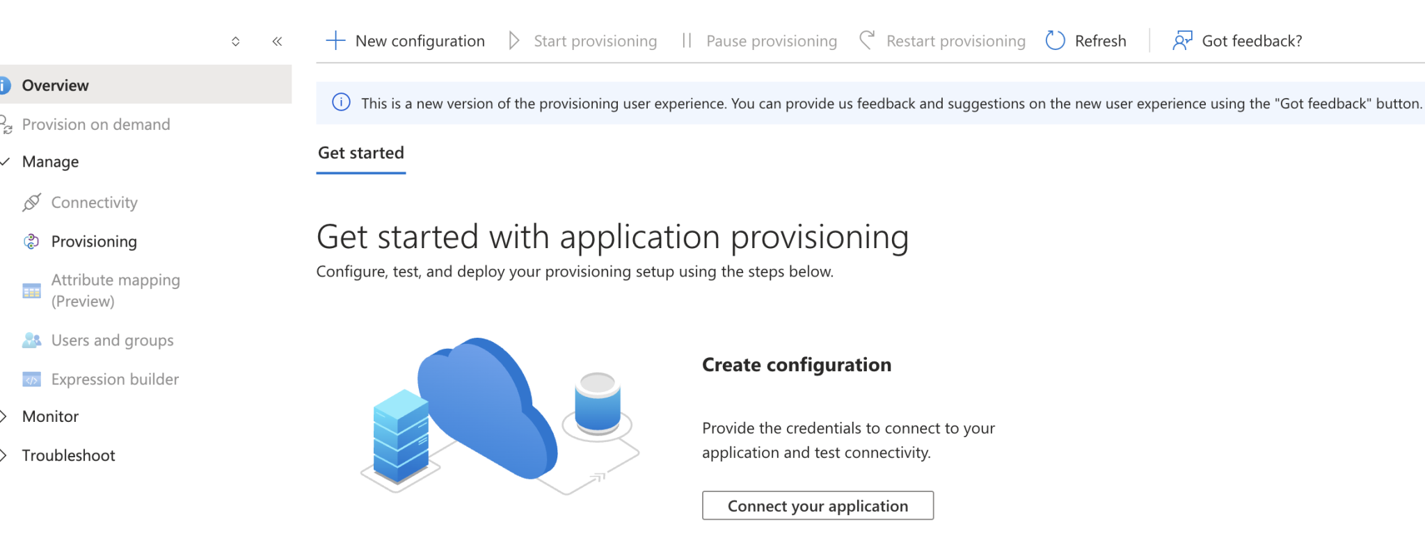User Provisioning with Entra ID - Netskope Knowledge Portal