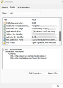 Device Classification for Windows - Netskope Knowledge Portal