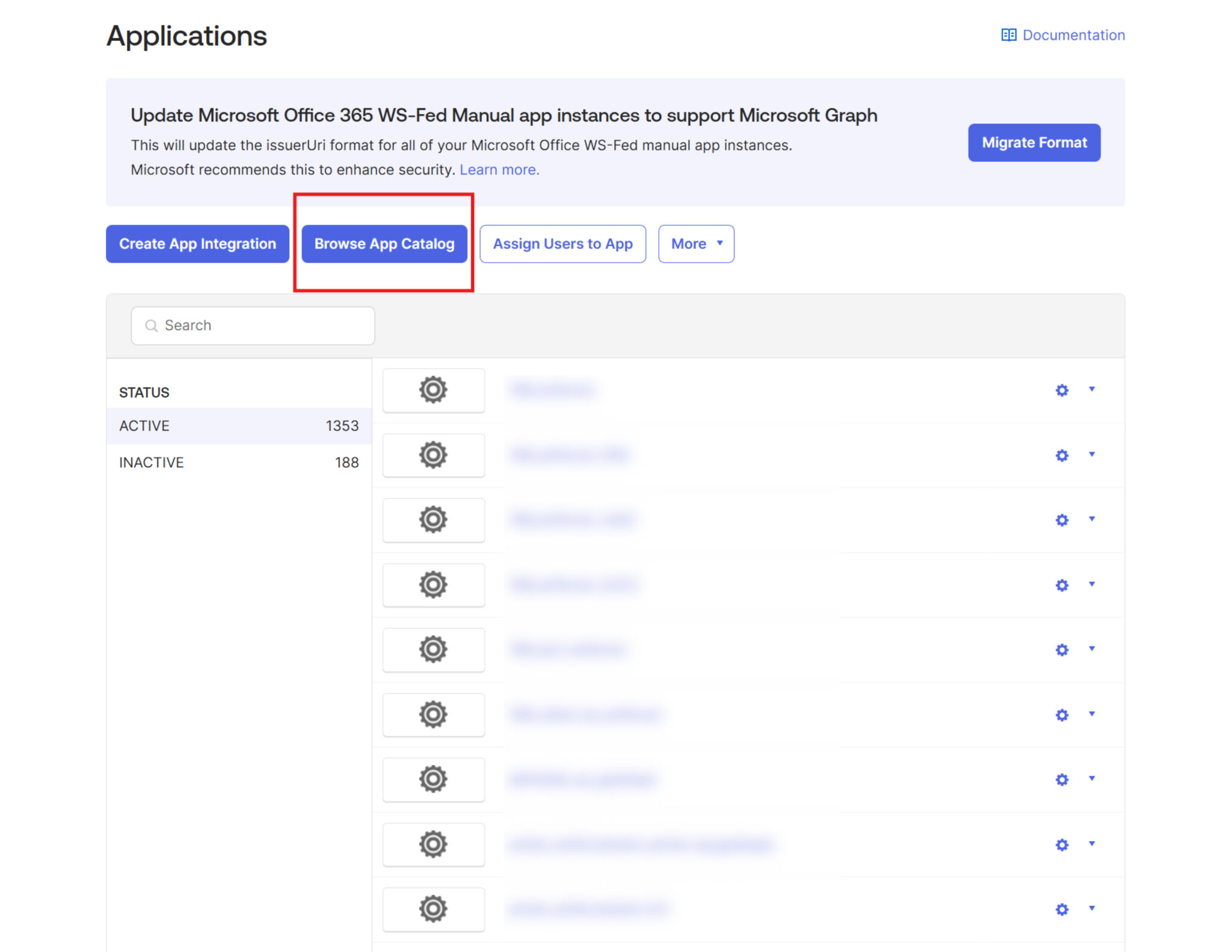 OKTA Set Up for Enterprise Browser - Netskope Knowledge Portal