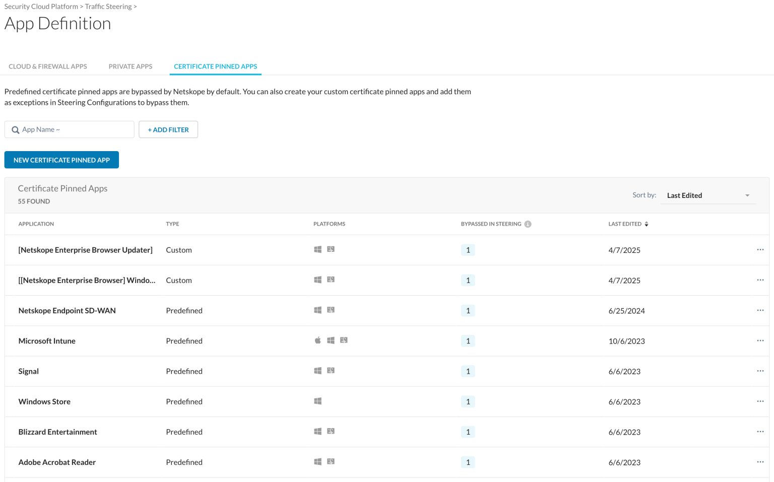 Enterprise Browser FAQs - Netskope Knowledge Portal