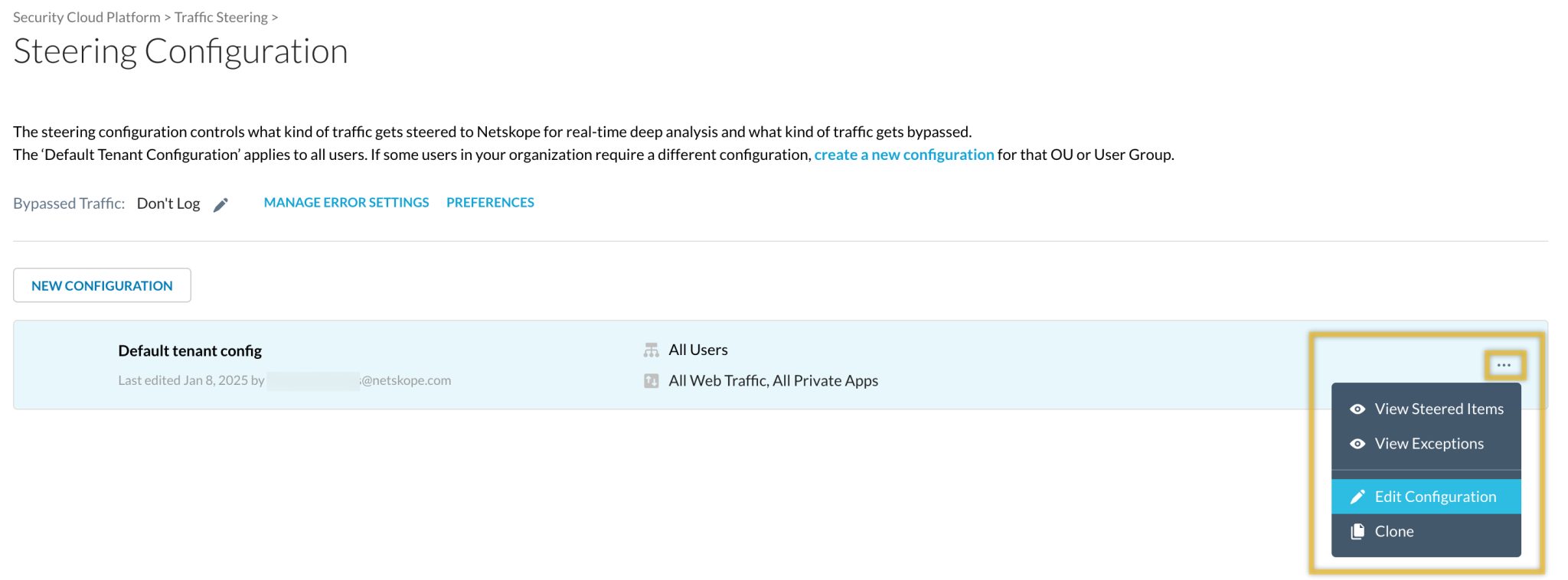 Enterprise Browser FAQs - Netskope Knowledge Portal