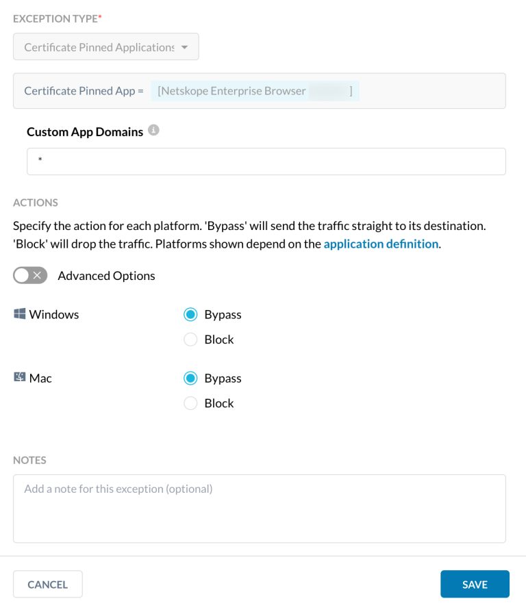 Enterprise Browser FAQs - Netskope Knowledge Portal