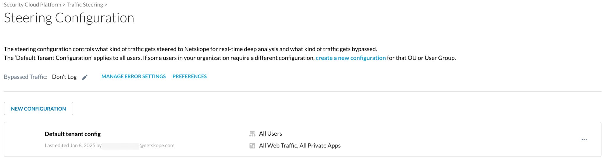 Enterprise Browser FAQs - Netskope Knowledge Portal