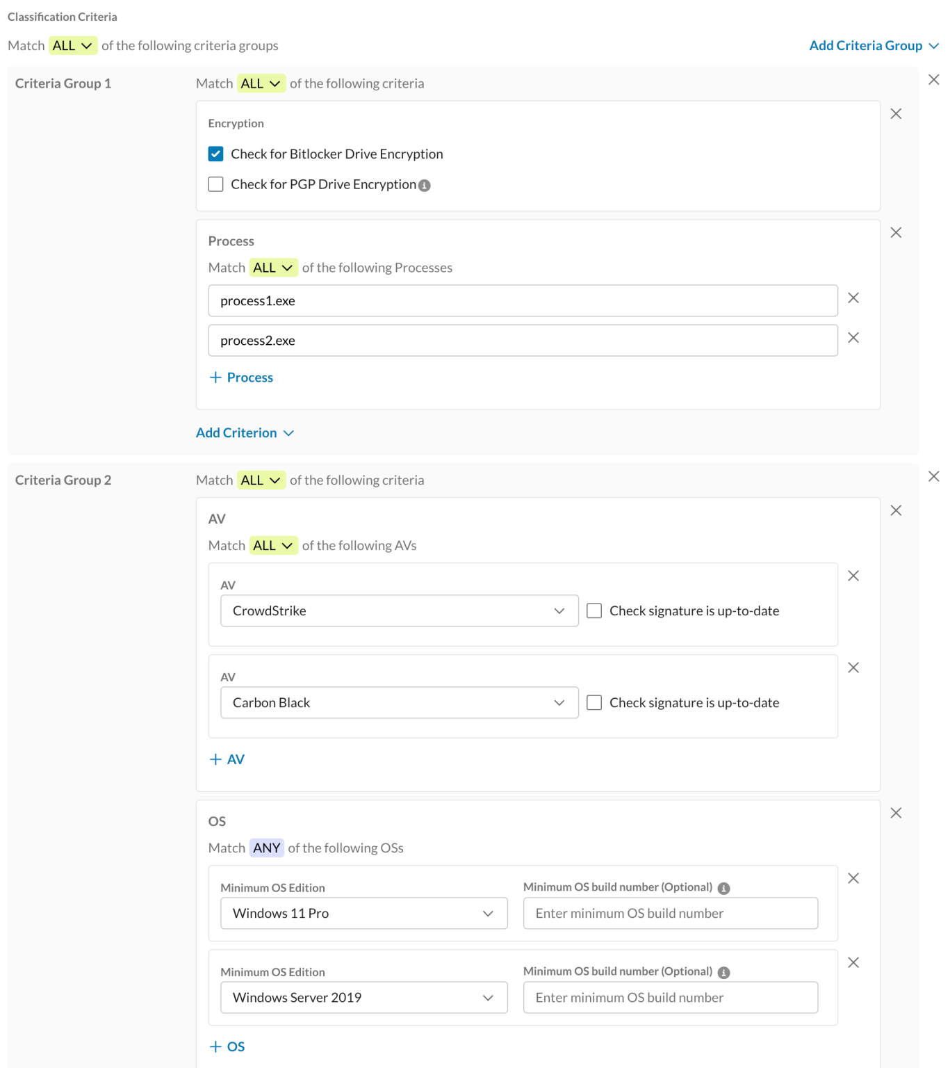 Web Device Classification Device Classification for Windows - Netskope Knowledge Portal