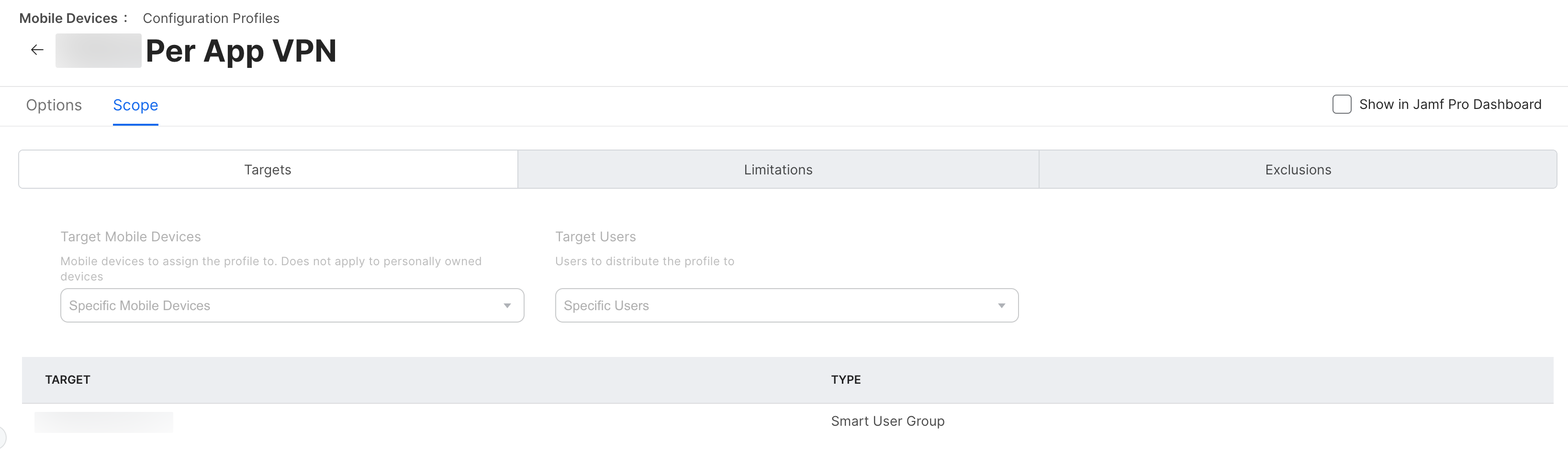 Jamf Pro - Netskope Knowledge Portal