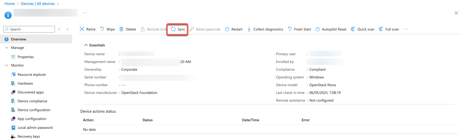 Deploy Client On Windows Using Intune with Win32 App - Netskope ...