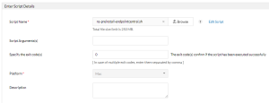 Deploy Netskope Client with Endpoint Central on MacOS - Netskope ...