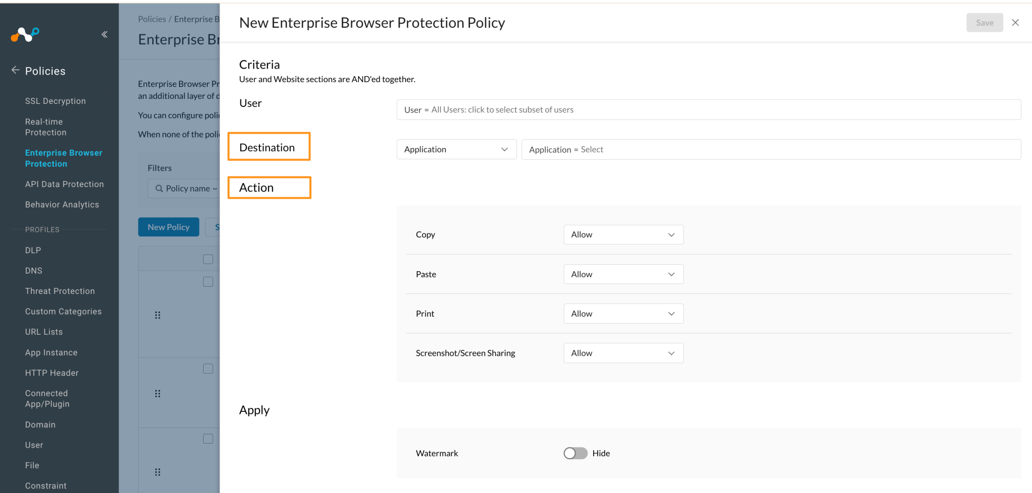 Netskope Release Notes Version 128.0.0 - Netskope Knowledge Portal