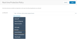 Cloud Explicit Proxy HTTPS - Netskope Knowledge Portal