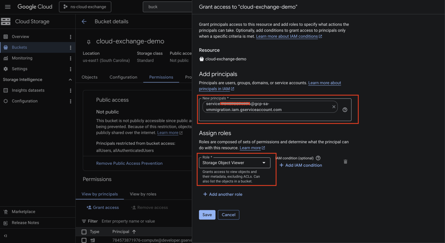 Install Cloud Exchange on a Cloud Platform - Netskope Knowledge Portal