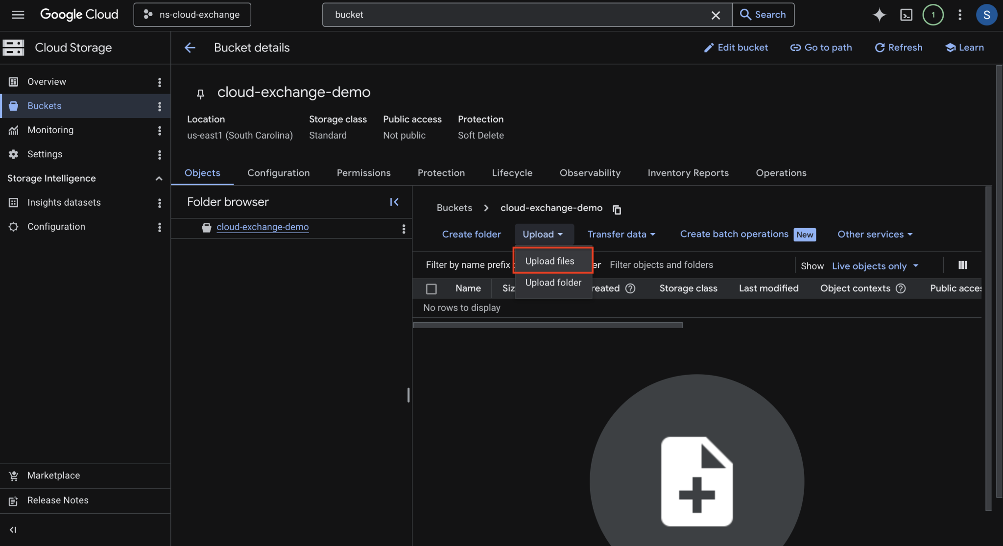 Install Cloud Exchange on a Cloud Platform - Netskope Knowledge Portal