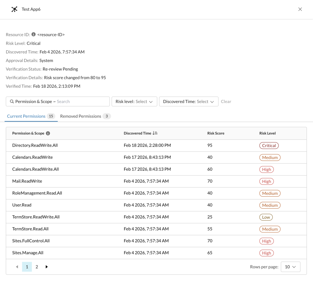Netskope Release Notes Version 136.0.0 - Netskope Knowledge Portal