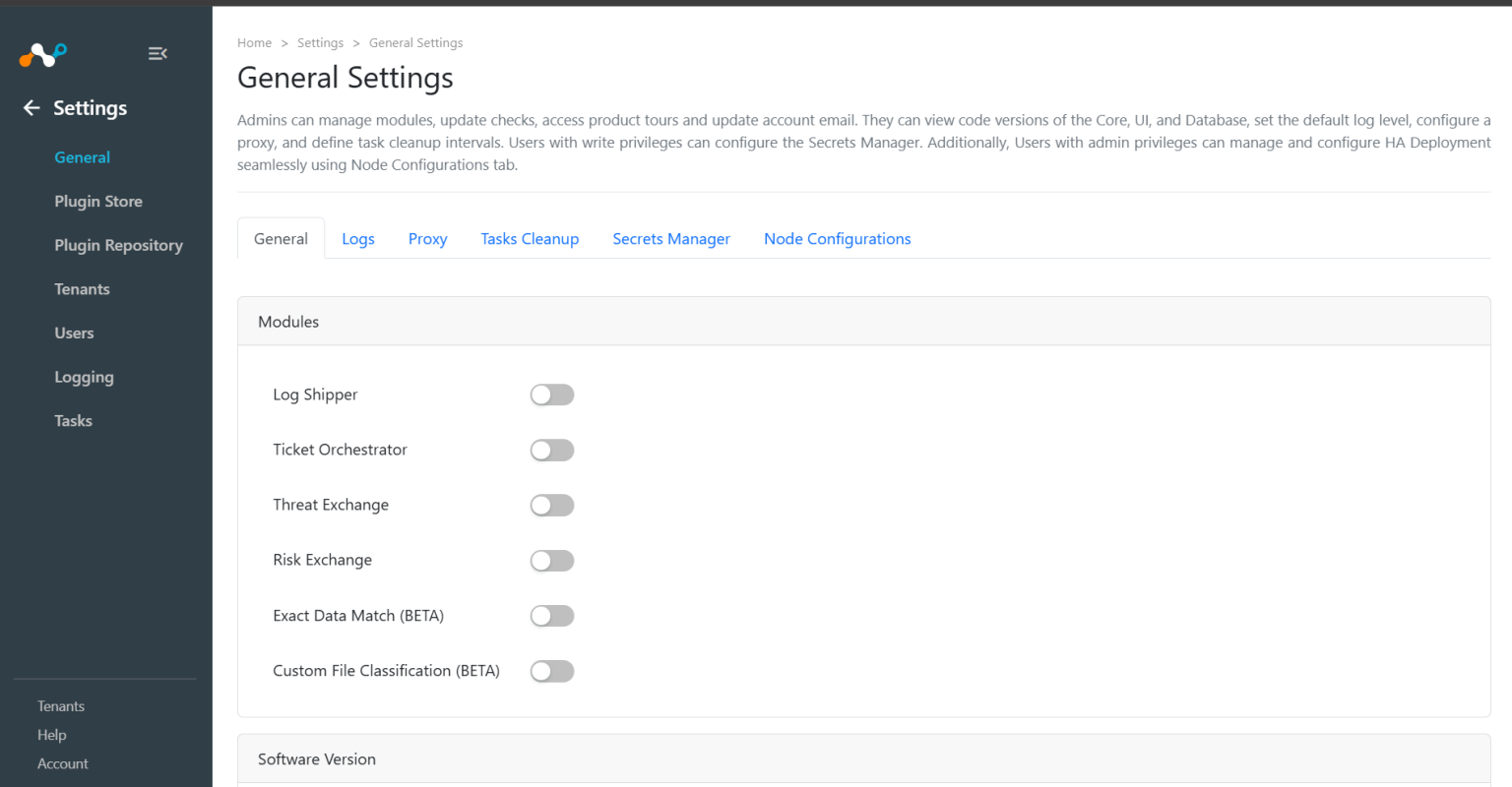 Cloud Exchange KB Articles - Netskope Knowledge Portal